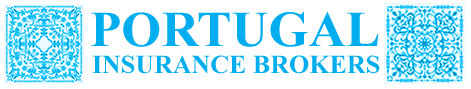 Portugal Insurance Brokers Logo